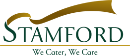 Stamford logo