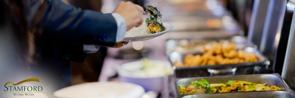 4 Benefits To Hiring A Caterer For Your Corporate Events
