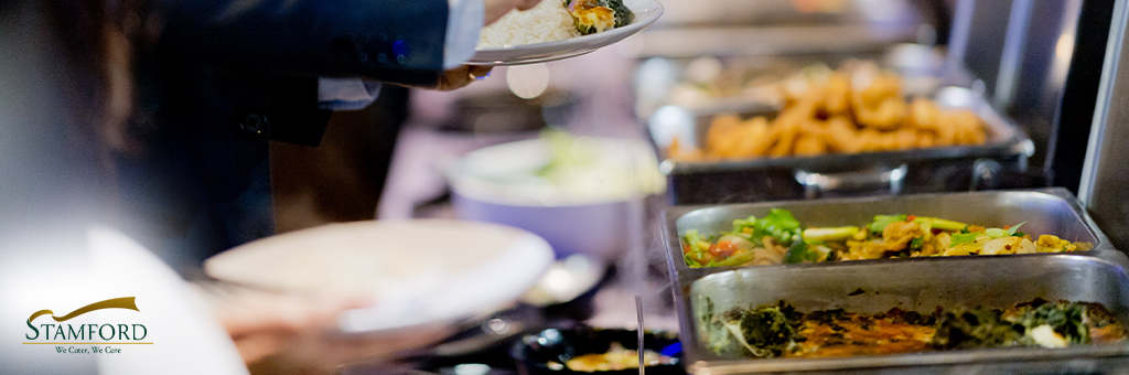 Debunking 4 Common Misconceptions About Event Catering