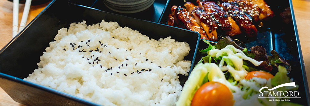 Why You Should Consider Bento Catering