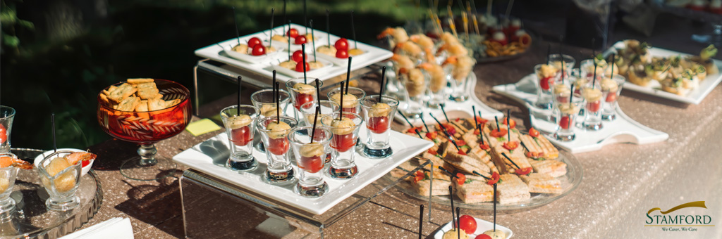 4 Tips To Make Corporate Catering More Affordable
