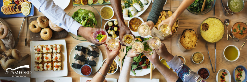 How To Create A Memorable Menu For Your Next Party