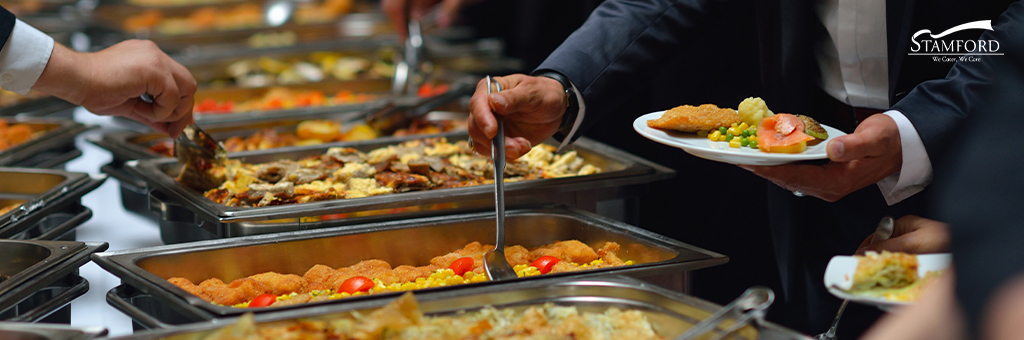 Catering On A Budget: Tips For Planning Affordable Meals