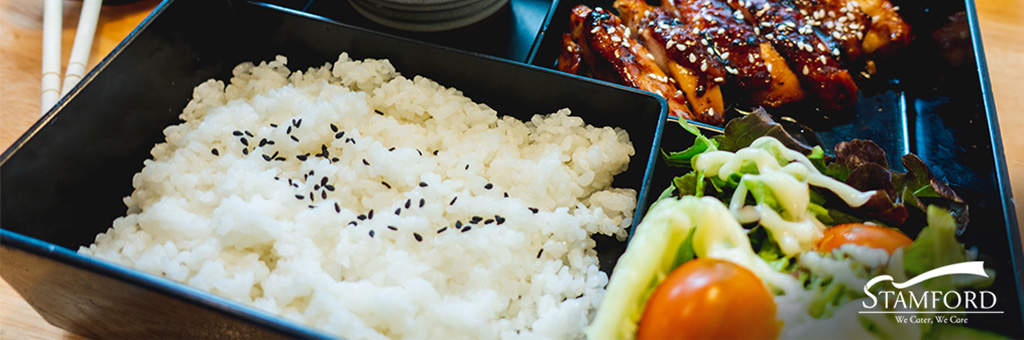 4 Reasons Why Bento Lunches are Becoming Popular in Event Catering