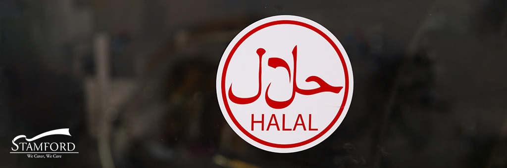 Top 5 benefits of hiring a halal catering service