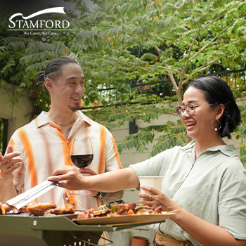 Flame-Grilled Perfection: How to Host the Ultimate BBQ Party