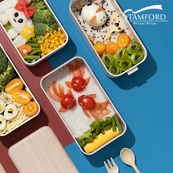 4 Creative Bento Box Ideas for Corporate Lunches