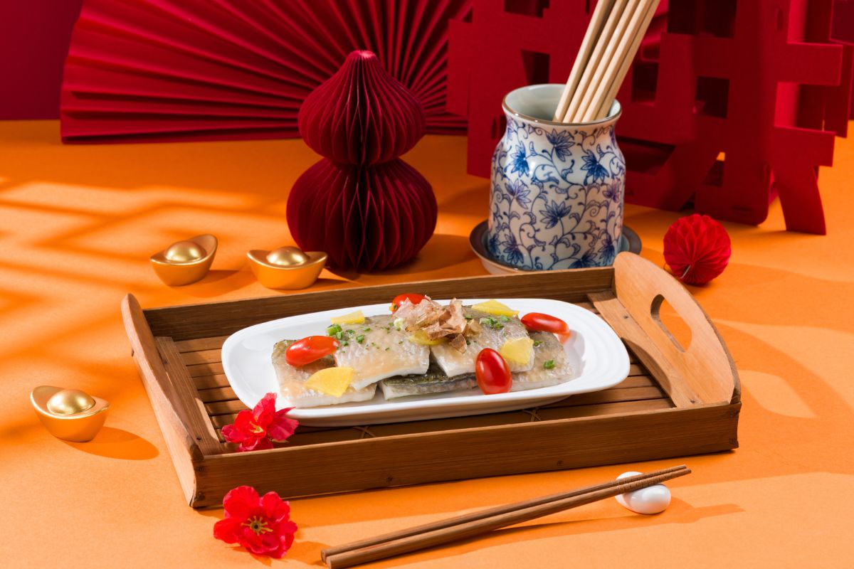 Joyous Harmony Self Heating Mini Buffet Catering