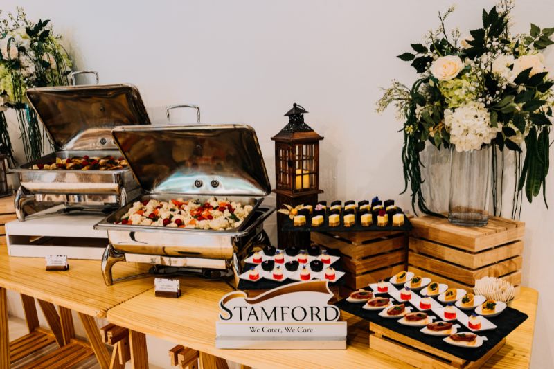 Grandeur High Tea