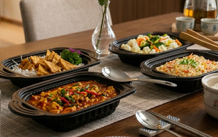 Value Mini Buffet Catering Singapore