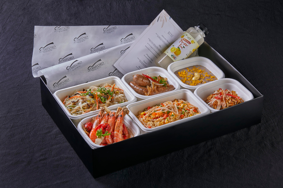 Premium Bento B