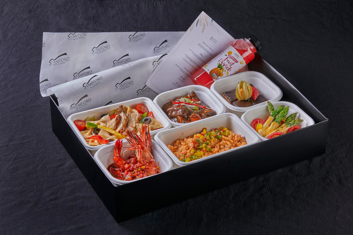 Premium Bento C